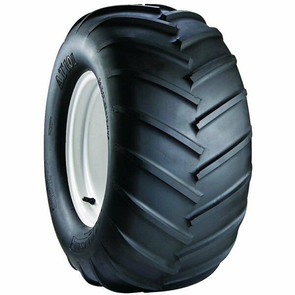 A & I Products TIRE-AT 101 CHEVRON, 21X11X8, 4 PLY 10.5" x19" x19" A-B1TI270